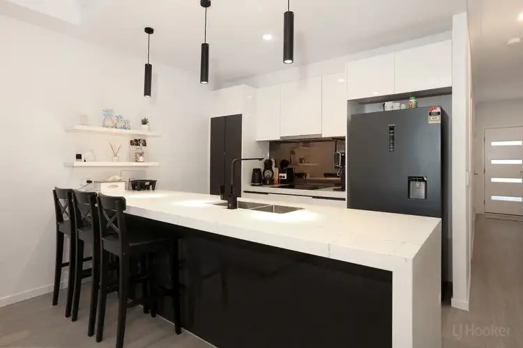 Fourth view of Homely townhouse listing, 25/4A Hansford Road, Coombabah QLD 4216