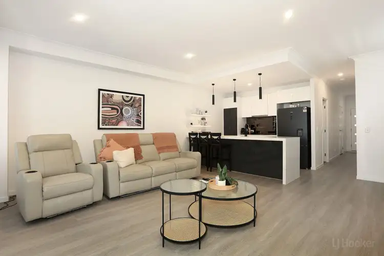Fifth view of Homely townhouse listing, 25/4A Hansford Road, Coombabah QLD 4216