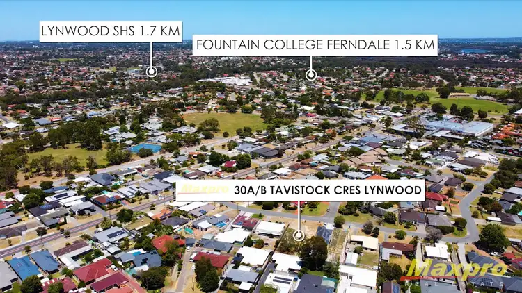 Fourth view of Homely land listing, 30 Tavistock Crescent, Lynwood WA 6147