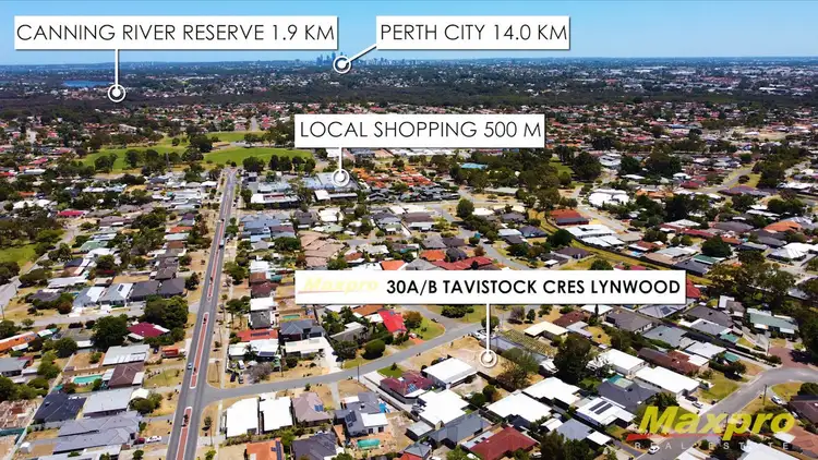 Fifth view of Homely land listing, 30 Tavistock Crescent, Lynwood WA 6147