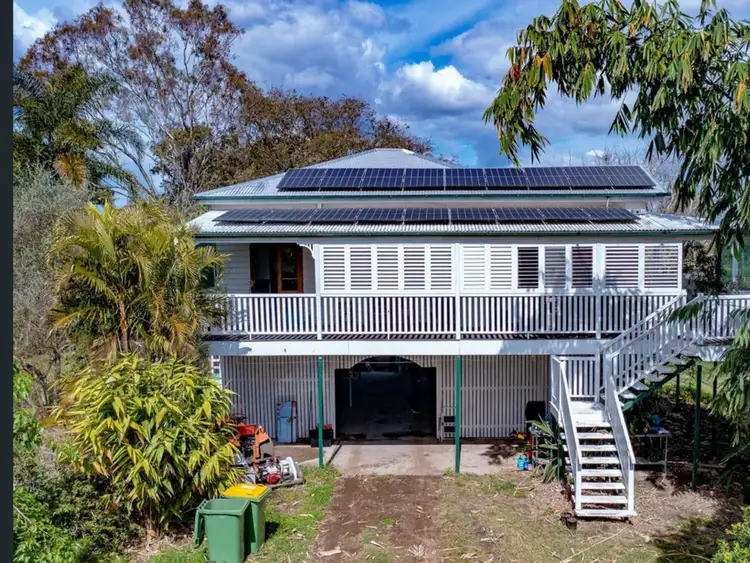 Main view of Homely house listing, 3 Boundary Street, Moores Pocket QLD 4305
