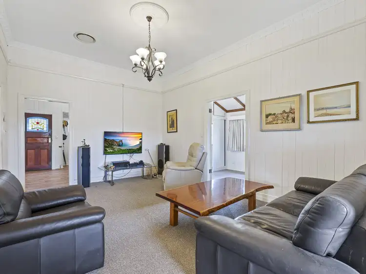 Fourth view of Homely house listing, 3 Boundary Street, Moores Pocket QLD 4305