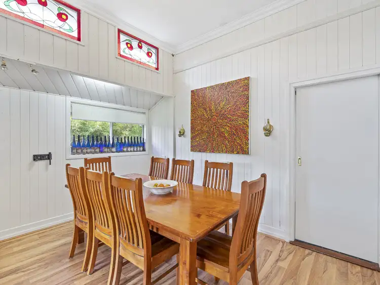 Fifth view of Homely house listing, 3 Boundary Street, Moores Pocket QLD 4305