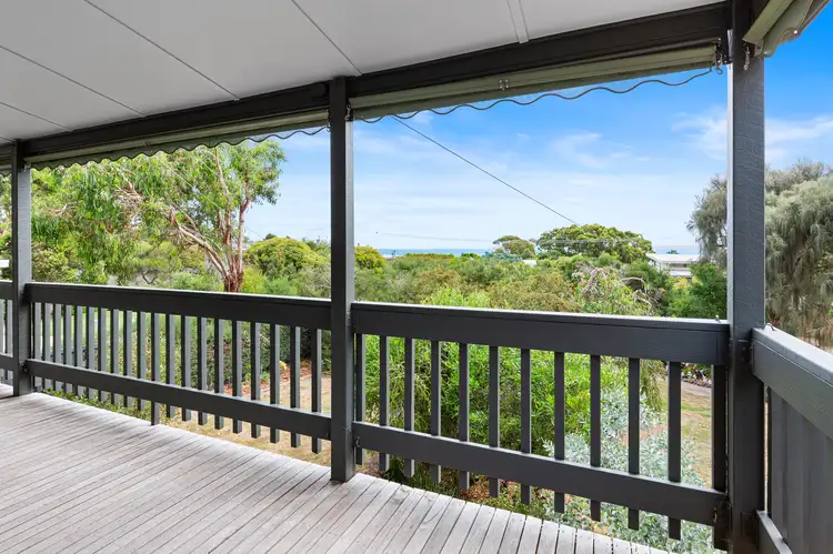 Fifth view of Homely house listing, 130 Miramar Road, Somers VIC 3927