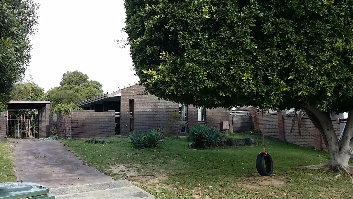 Main view of Homely house listing, 3 Gael Place, Kallaroo WA 6025