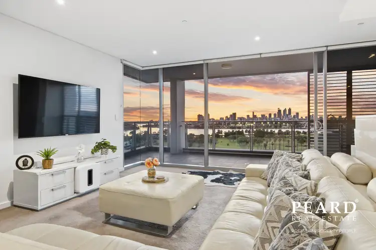 1007/30 The Circus, Burswood WA 6100