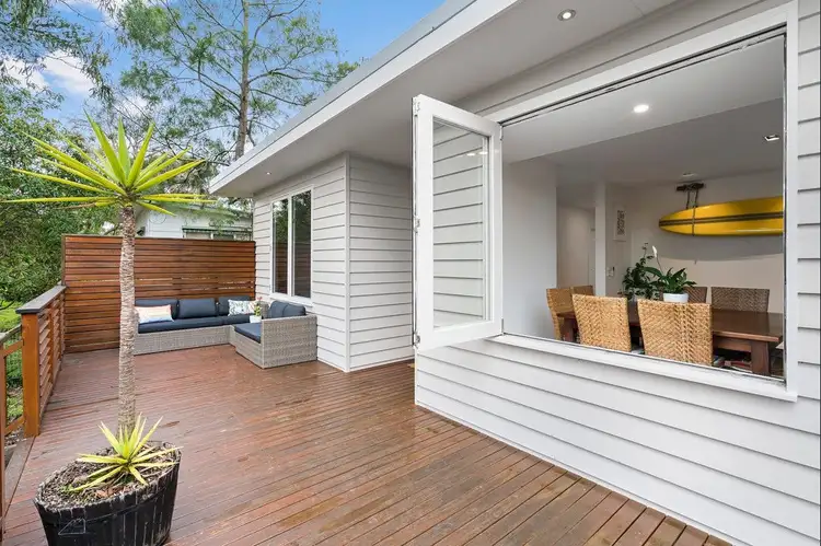 Second view of Homely house listing, 35 Wills Road, Somers VIC 3927