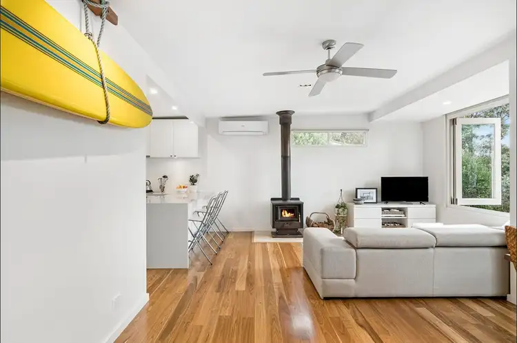 Third view of Homely house listing, 35 Wills Road, Somers VIC 3927