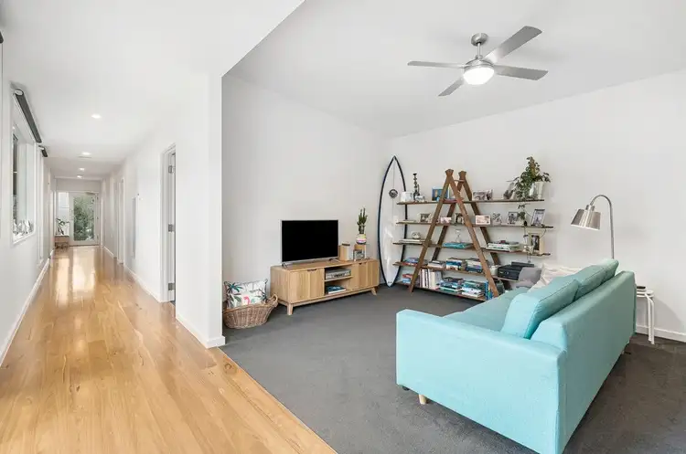 Fourth view of Homely house listing, 35 Wills Road, Somers VIC 3927