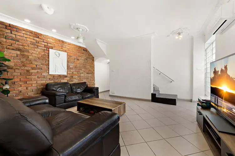 Second view of Homely house listing, 5 Devon Street, Hamilton NSW 2303