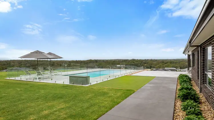 8 Candido Place, Silverdale NSW 2752