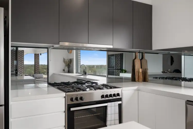 Third view of Homely house listing, 8 Candido Place, Silverdale NSW 2752