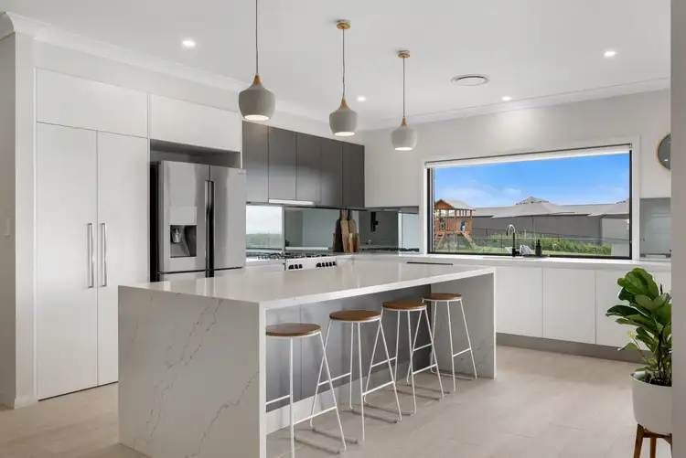 Fourth view of Homely house listing, 8 Candido Place, Silverdale NSW 2752