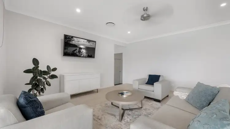 Fifth view of Homely house listing, 8 Candido Place, Silverdale NSW 2752