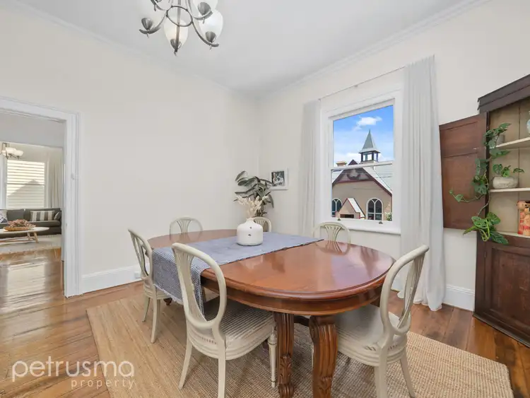 Fourth view of Homely house listing, 5 Bayley Street, Glebe TAS 7000