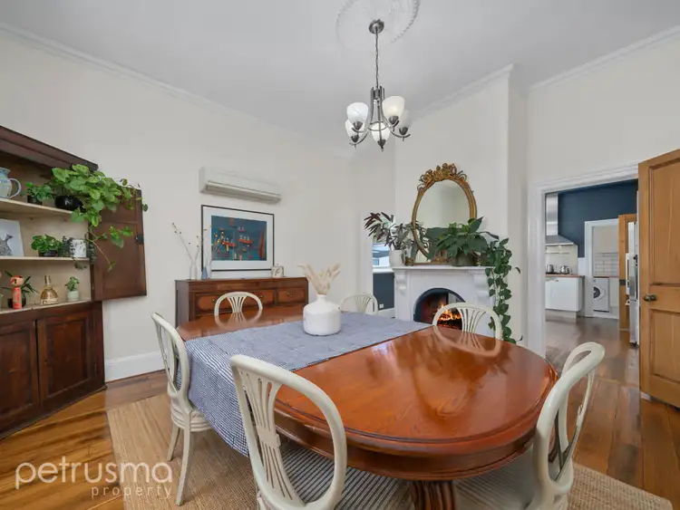 Fifth view of Homely house listing, 5 Bayley Street, Glebe TAS 7000