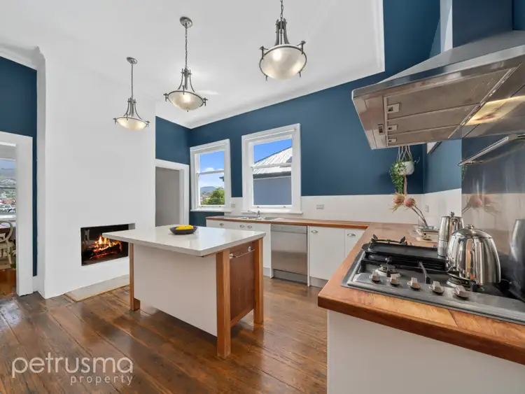 Sixth view of Homely house listing, 5 Bayley Street, Glebe TAS 7000