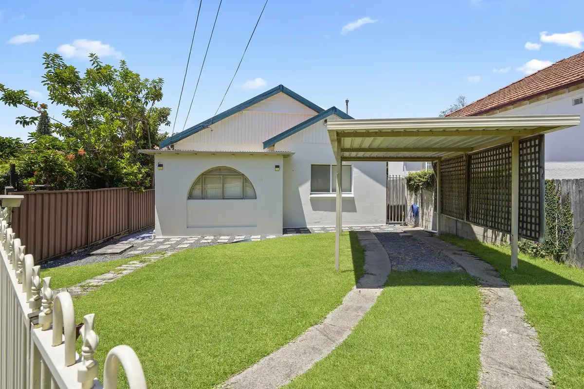 Main view of Homely house listing, 4 Goodlet Street, Ashbury NSW 2193
