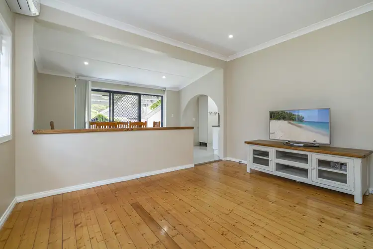 Second view of Homely house listing, 4 Goodlet Street, Ashbury NSW 2193