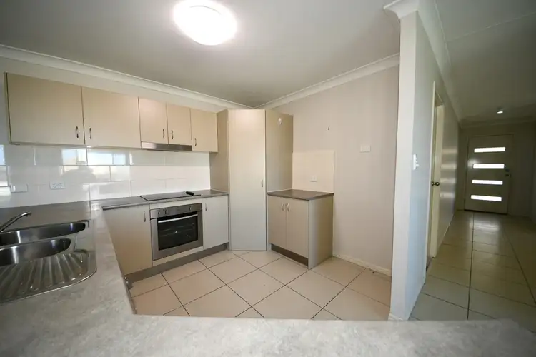 Second view of Homely house listing, 72 Leichhardt Drive, Gracemere QLD 4702