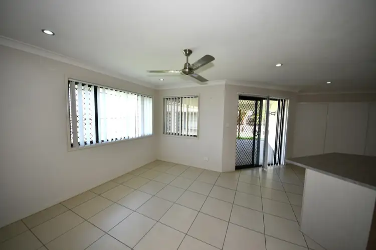 Fourth view of Homely house listing, 72 Leichhardt Drive, Gracemere QLD 4702