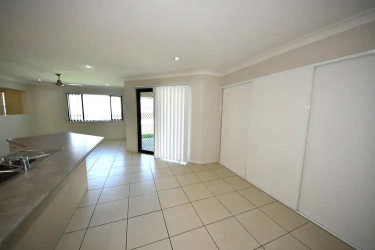 Fifth view of Homely house listing, 72 Leichhardt Drive, Gracemere QLD 4702