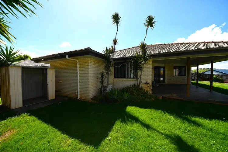 Seventh view of Homely house listing, 72 Leichhardt Drive, Gracemere QLD 4702