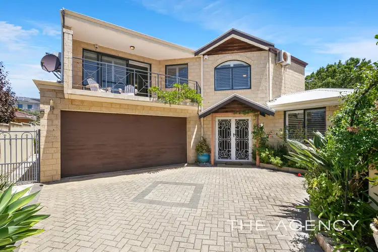 46A Davis Road, Attadale WA 6156