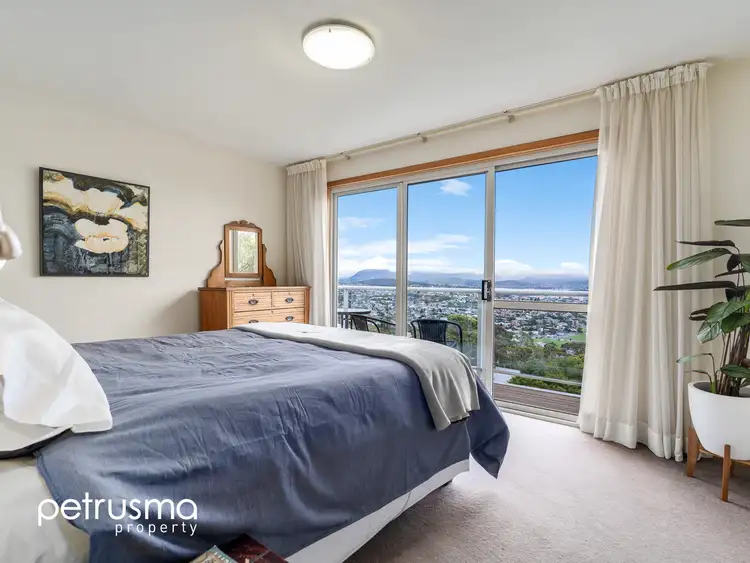 Sixth view of Homely house listing, 182 Nelson Road, Mount Nelson TAS 7007