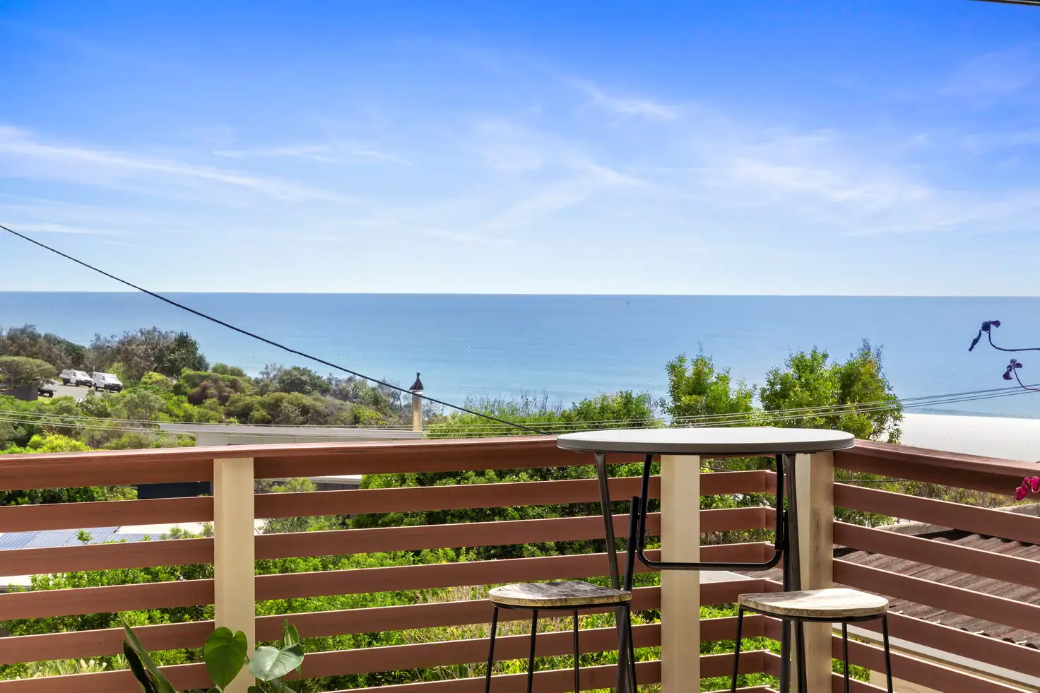 Main view of Homely apartment listing, 4/43 Tingira Crescent, Sunrise Beach QLD 4567