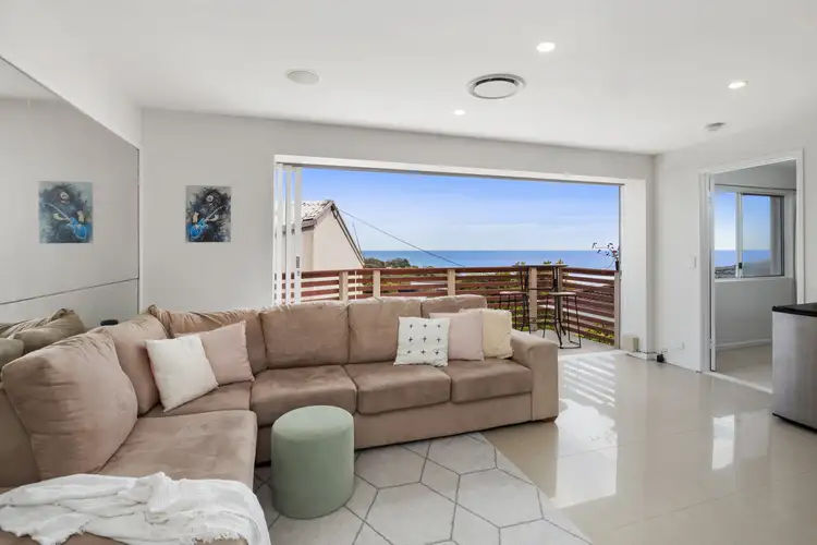 Second view of Homely apartment listing, 4/43 Tingira Crescent, Sunrise Beach QLD 4567