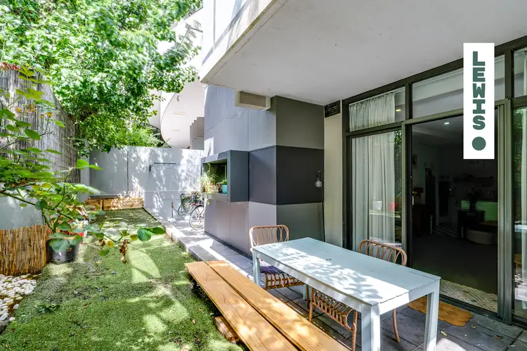 207/20 Breese Street, Brunswick VIC 3056