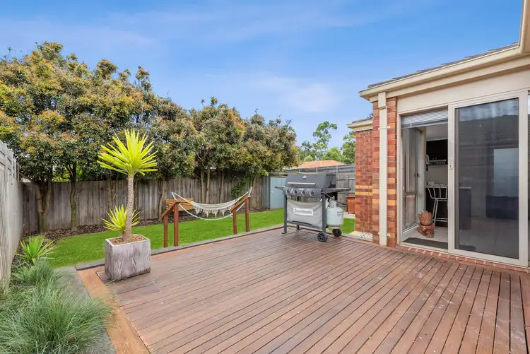 Second view of Homely house listing, 48B Kuranda Street, Langwarrin VIC 3910