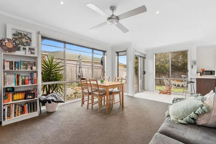 Third view of Homely house listing, 48B Kuranda Street, Langwarrin VIC 3910