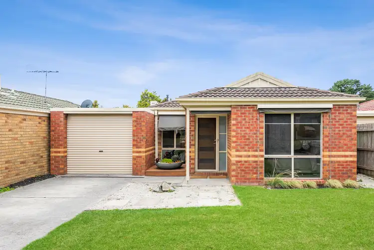 Fourth view of Homely house listing, 48B Kuranda Street, Langwarrin VIC 3910