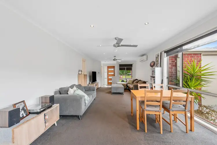 Fifth view of Homely house listing, 48B Kuranda Street, Langwarrin VIC 3910