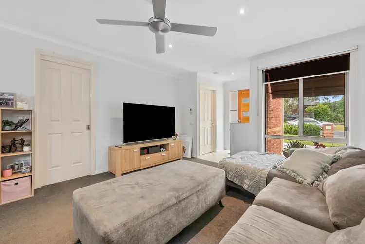Sixth view of Homely house listing, 48B Kuranda Street, Langwarrin VIC 3910