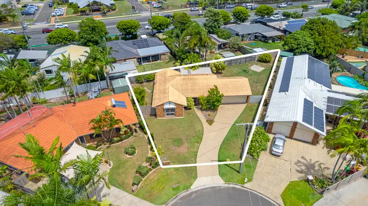 4 Quail Court, Bokarina QLD 4575