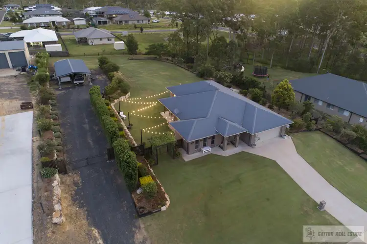 35 Banksia Road, Gatton QLD 4343