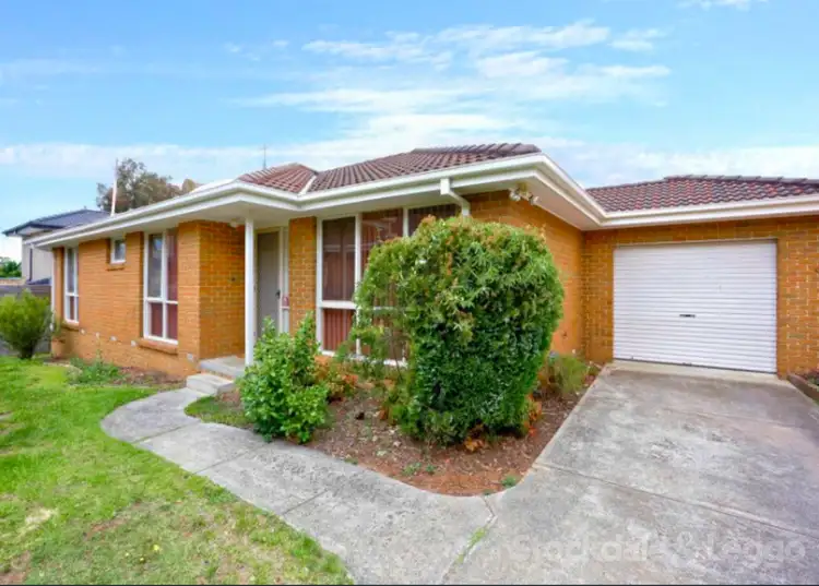 Main view of Homely unit listing, 2/69 Alice Street, Mount Waverley VIC 3149