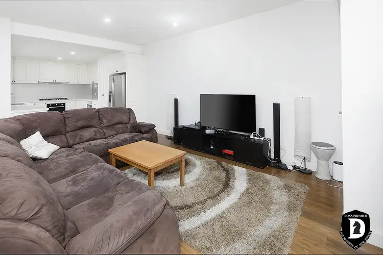 Sixth view of Homely townhouse listing, 91 Hemmings Street, Dandenong VIC 3175