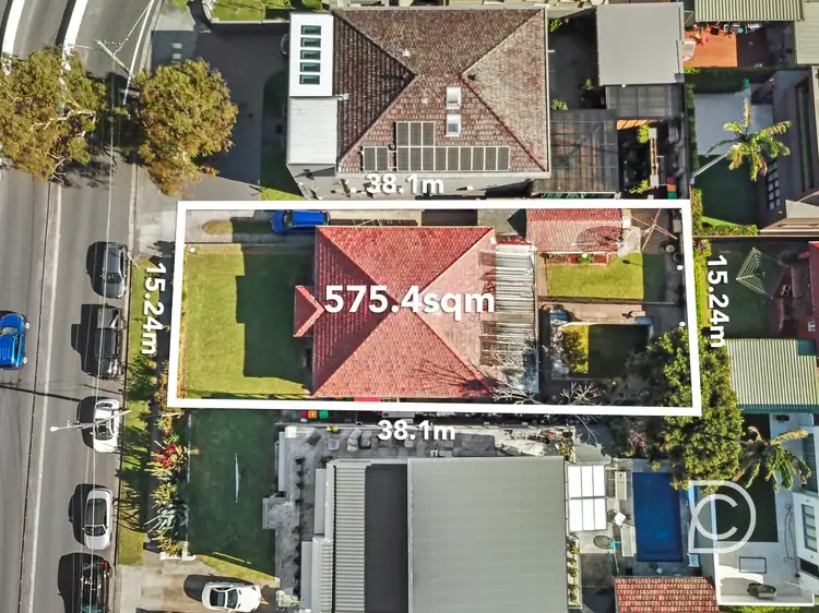 Second view of Homely house listing, 86 Henley Marine Drive, Rodd Point NSW 2046