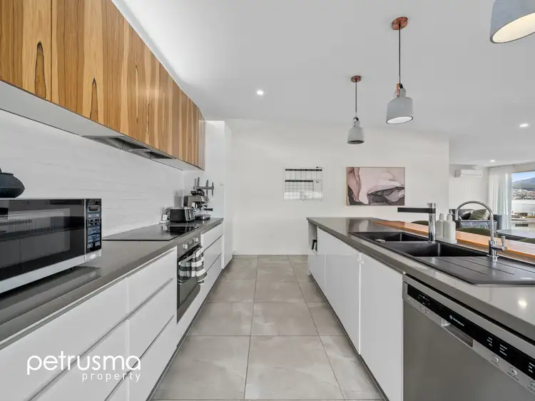 Main view of Homely house listing, 8 Pandora Court, Tranmere TAS 7018