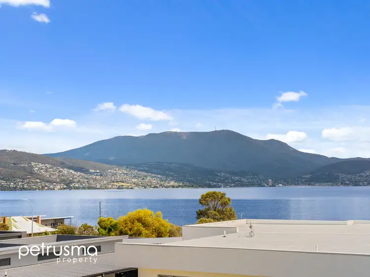 Third view of Homely house listing, 8 Pandora Court, Tranmere TAS 7018