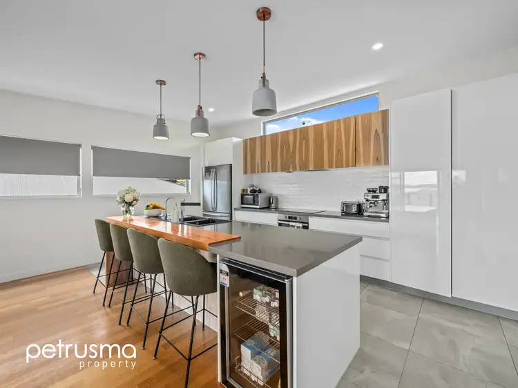Fifth view of Homely house listing, 8 Pandora Court, Tranmere TAS 7018
