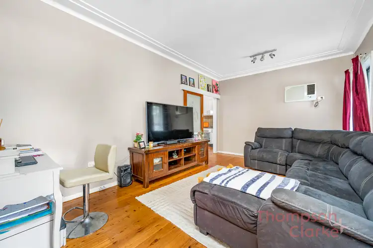 Third view of Homely house listing, 8 Alexandra Avenue, Rutherford NSW 2320