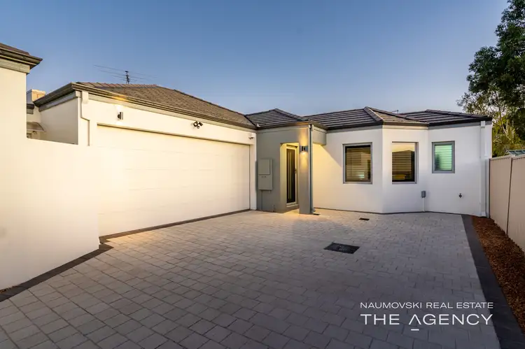 50C Amberley Way, Westminster WA 6061