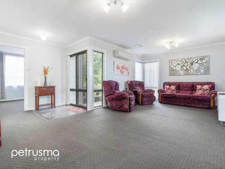 Second view of Homely house listing, 12 Warner Avenue, New Norfolk TAS 7140