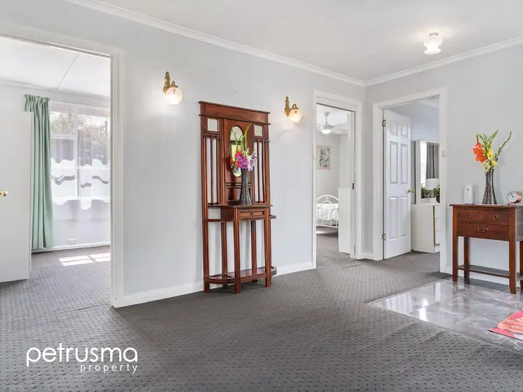 Third view of Homely house listing, 12 Warner Avenue, New Norfolk TAS 7140