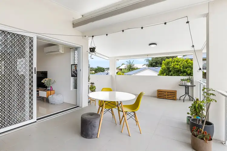 7/76 Gainsborough Street, Moorooka QLD 4105